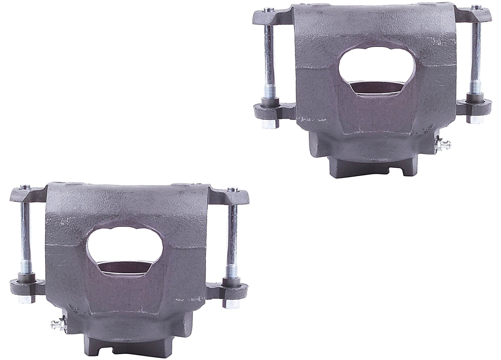 Par De Calipers De Freno Delanteros