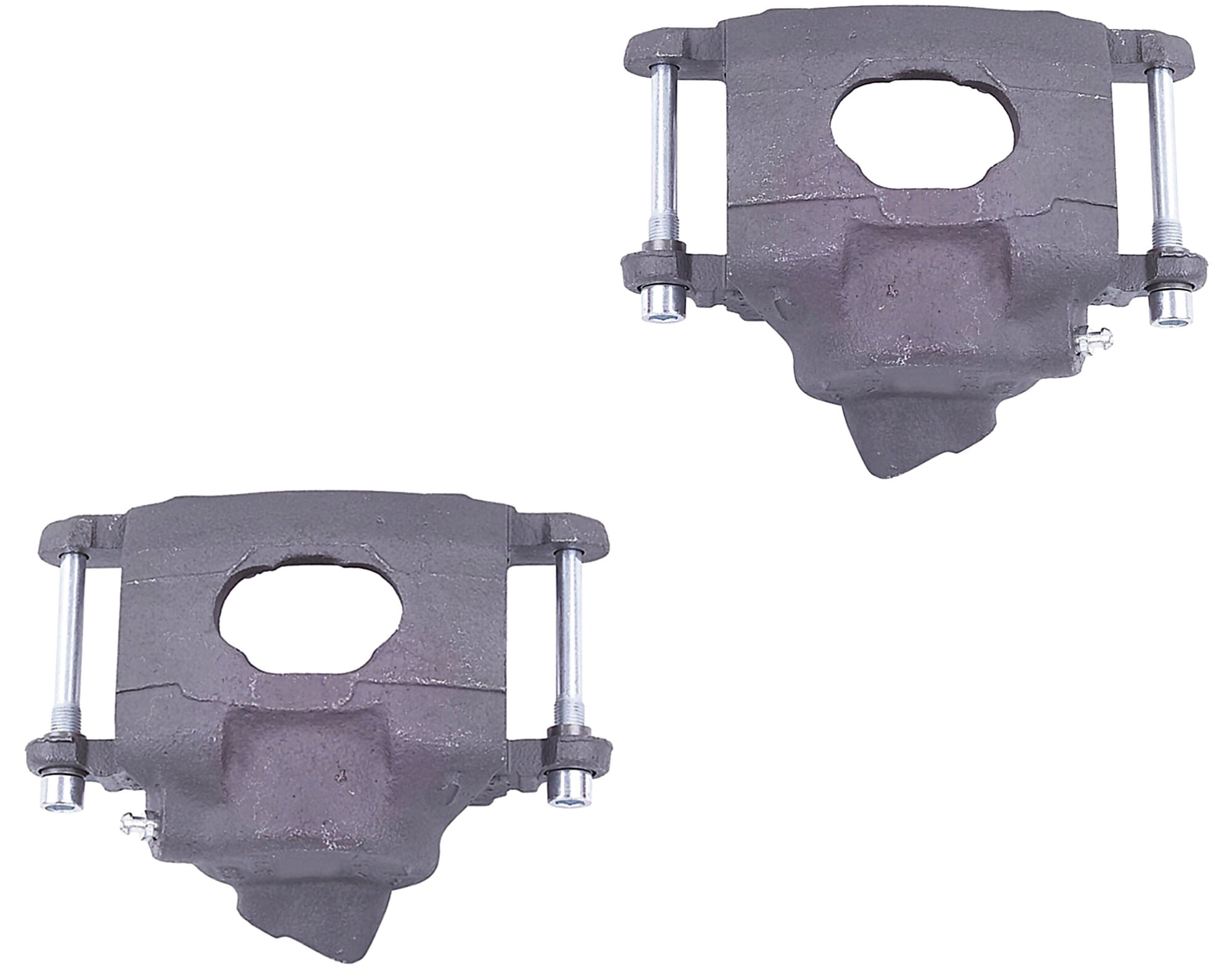 Par De Calipers De Freno Delanteros