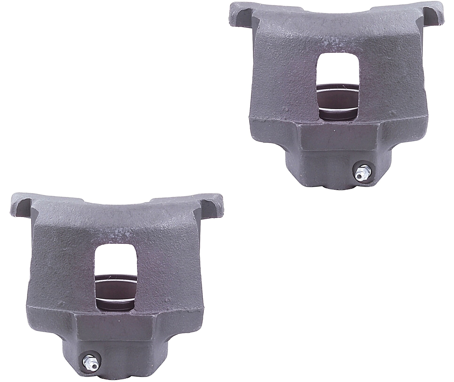 Par De Calipers De Freno Delanteros