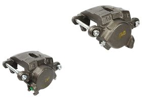 Par De Calipers De Freno Delanteros