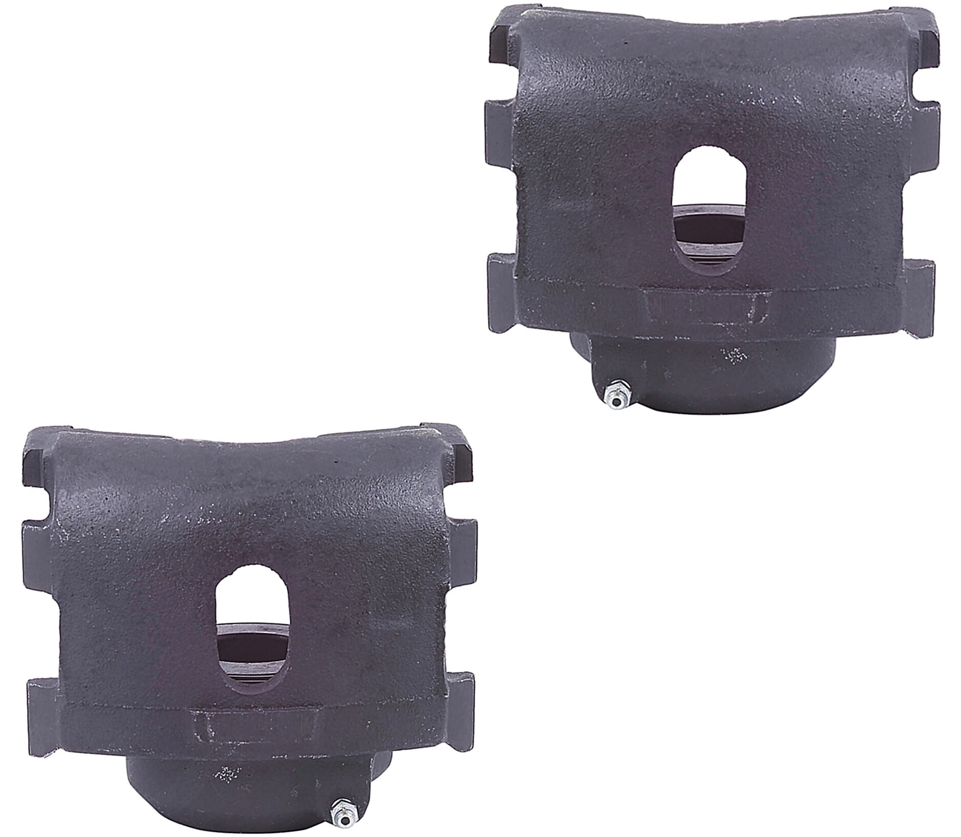 Par De Calipers De Freno Delanteros