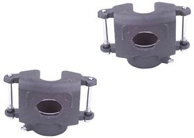 Par De Calipers De Freno Delanteros
