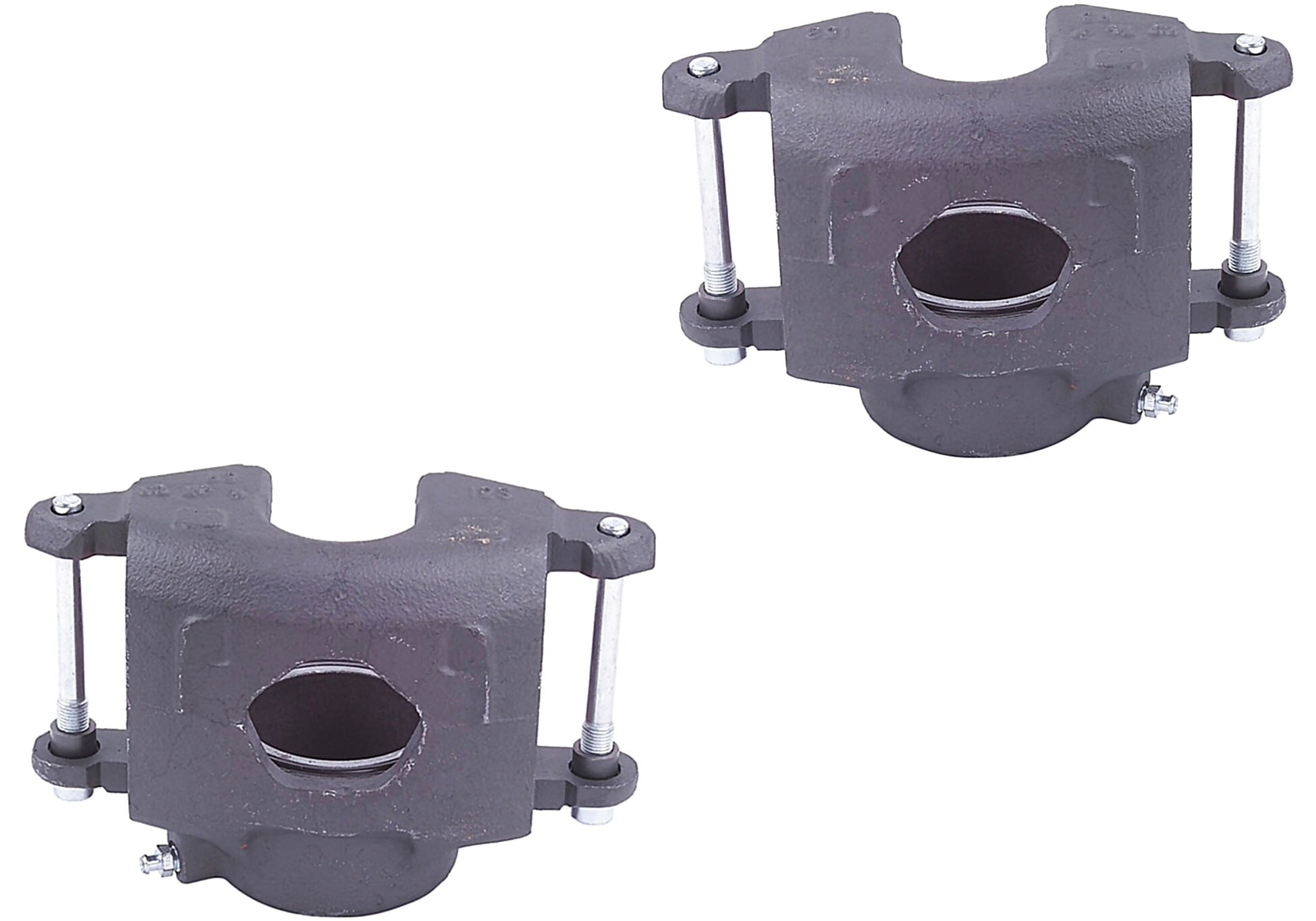 Par De Calipers De Freno Delanteros