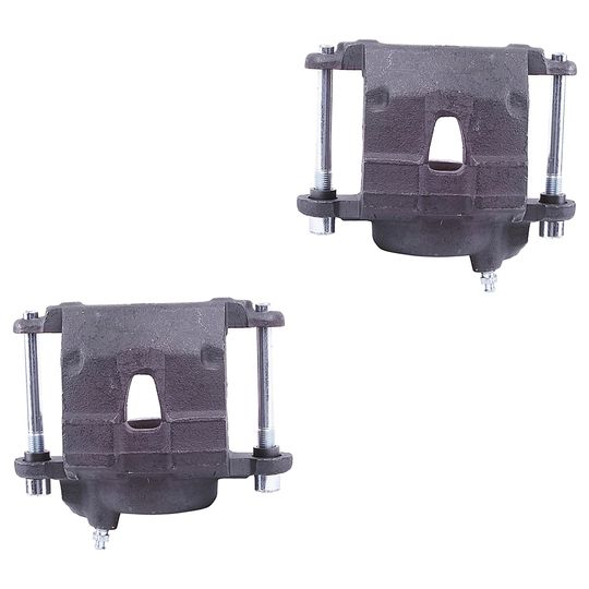 cardone-par-de-calipers-de-freno-delanteros-oldsmobile-bravada-1996-bravada-0 cardone-par-de-calipers-de-freno-delanteros-oldsmobile-bravada-1996-bravada-0