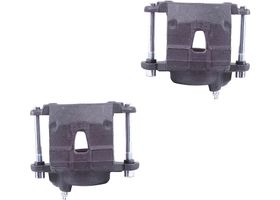 Par De Calipers De Freno Delanteros