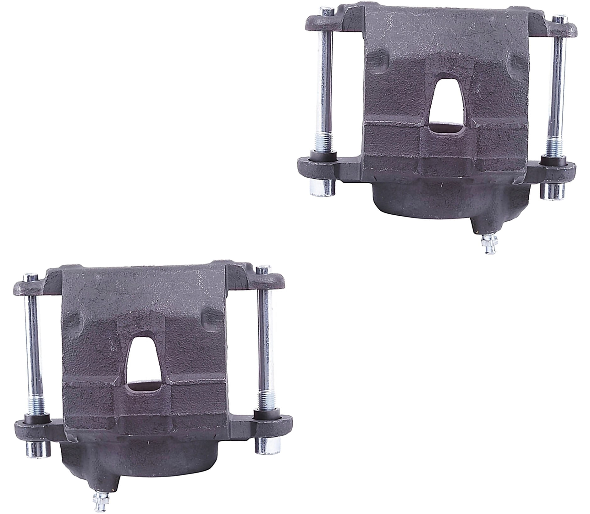 Par De Calipers De Freno Delanteros