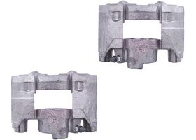 Par De Calipers De Freno Delanteros