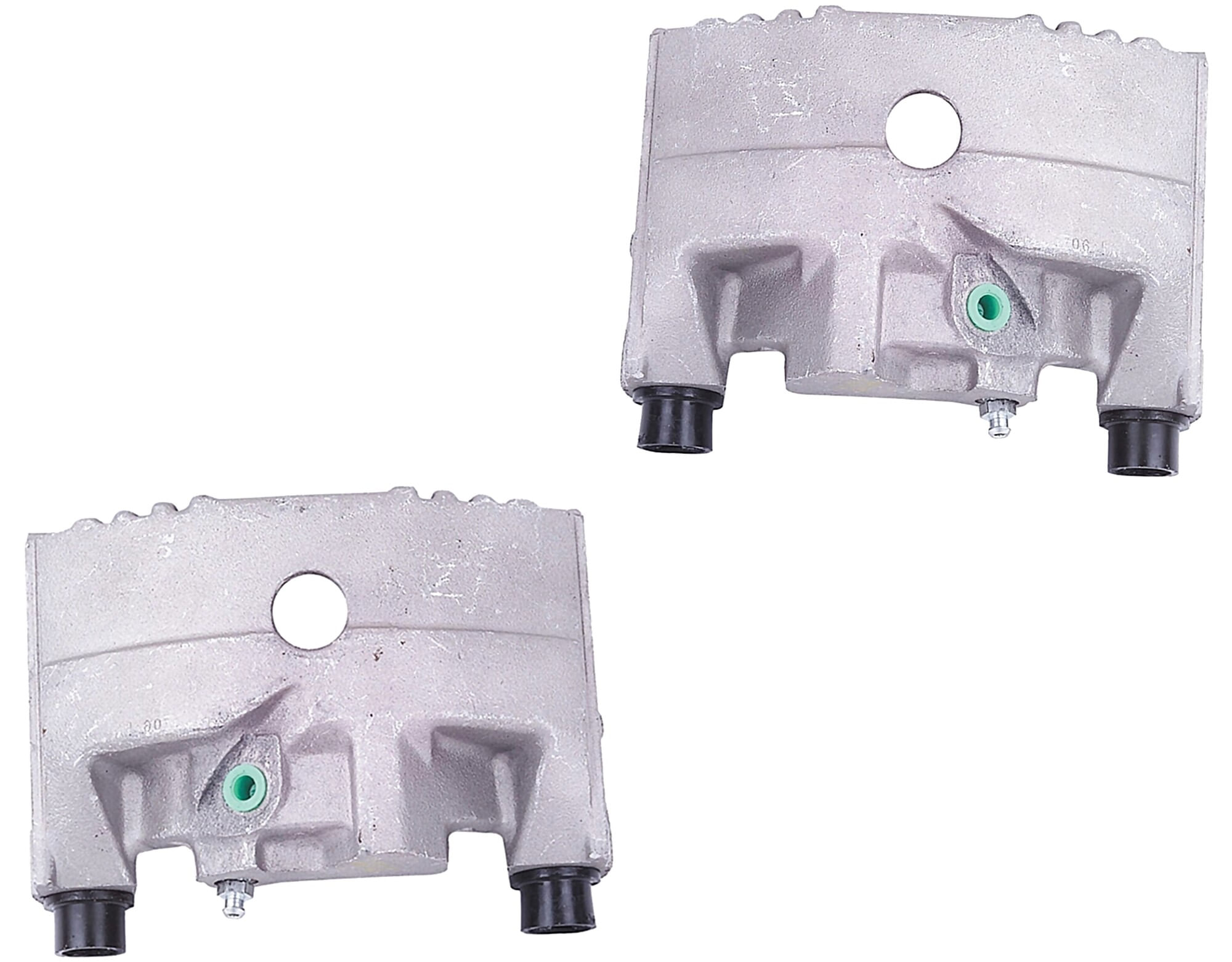 Par De Calipers De Freno Delanteros