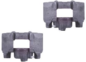 Par De Calipers De Freno Delanteros