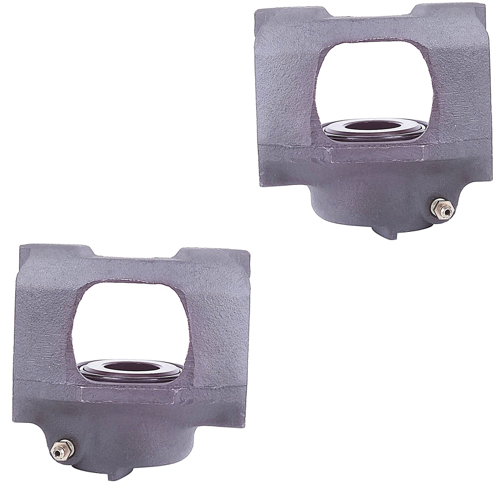 Par De Calipers De Freno Delanteros