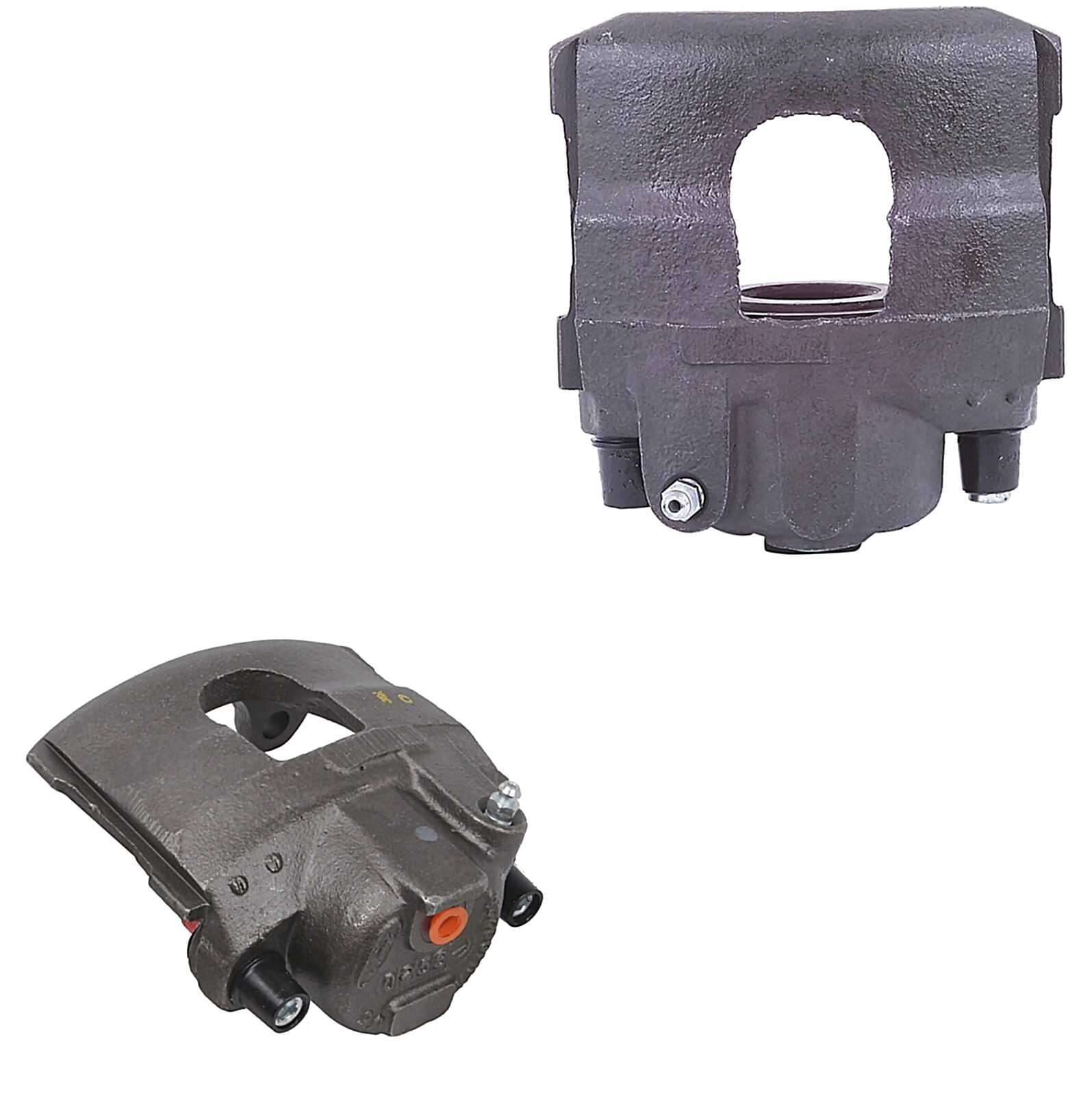 Par De Calipers De Freno Delanteros