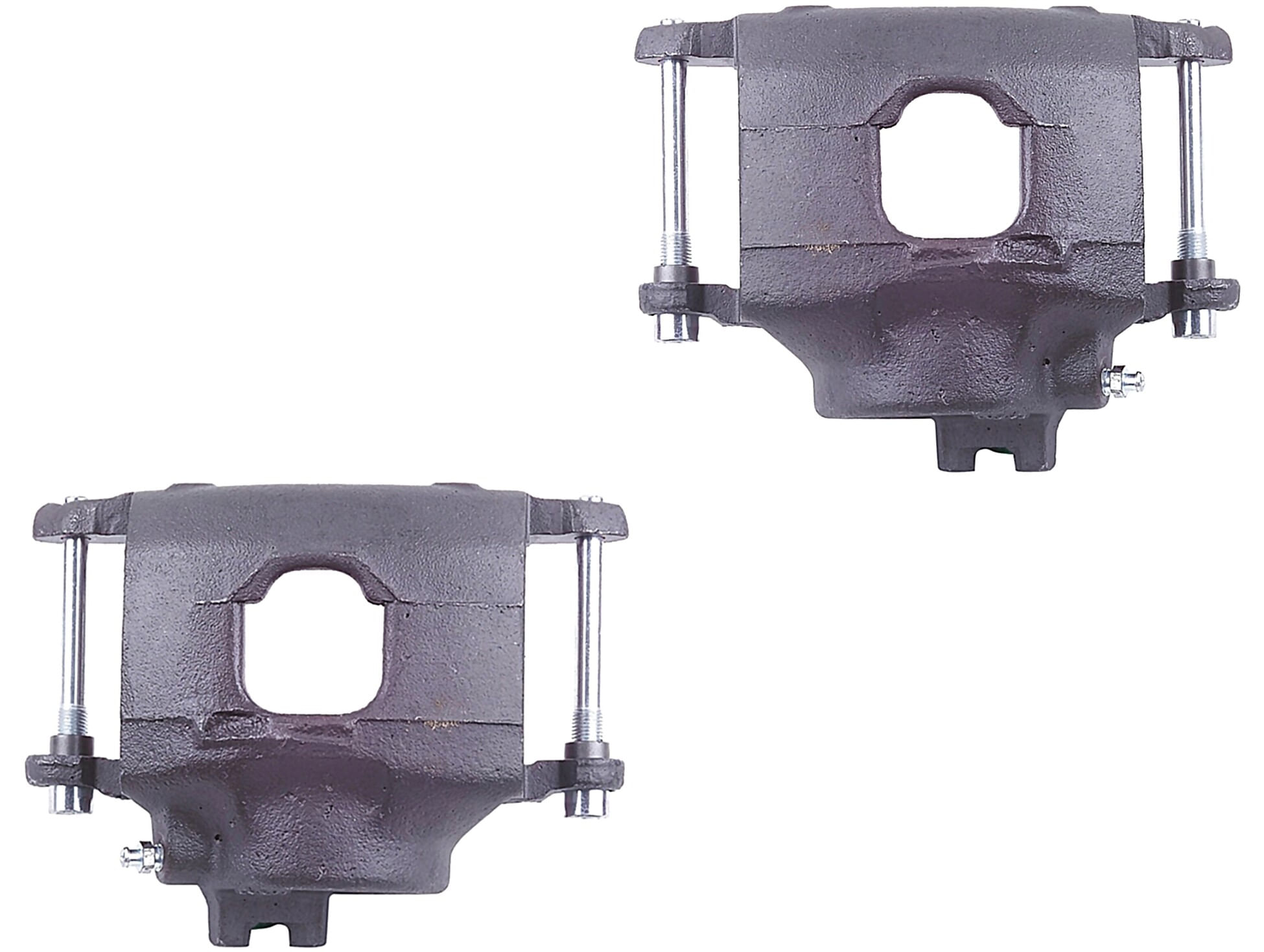Par De Calipers De Freno Delanteros