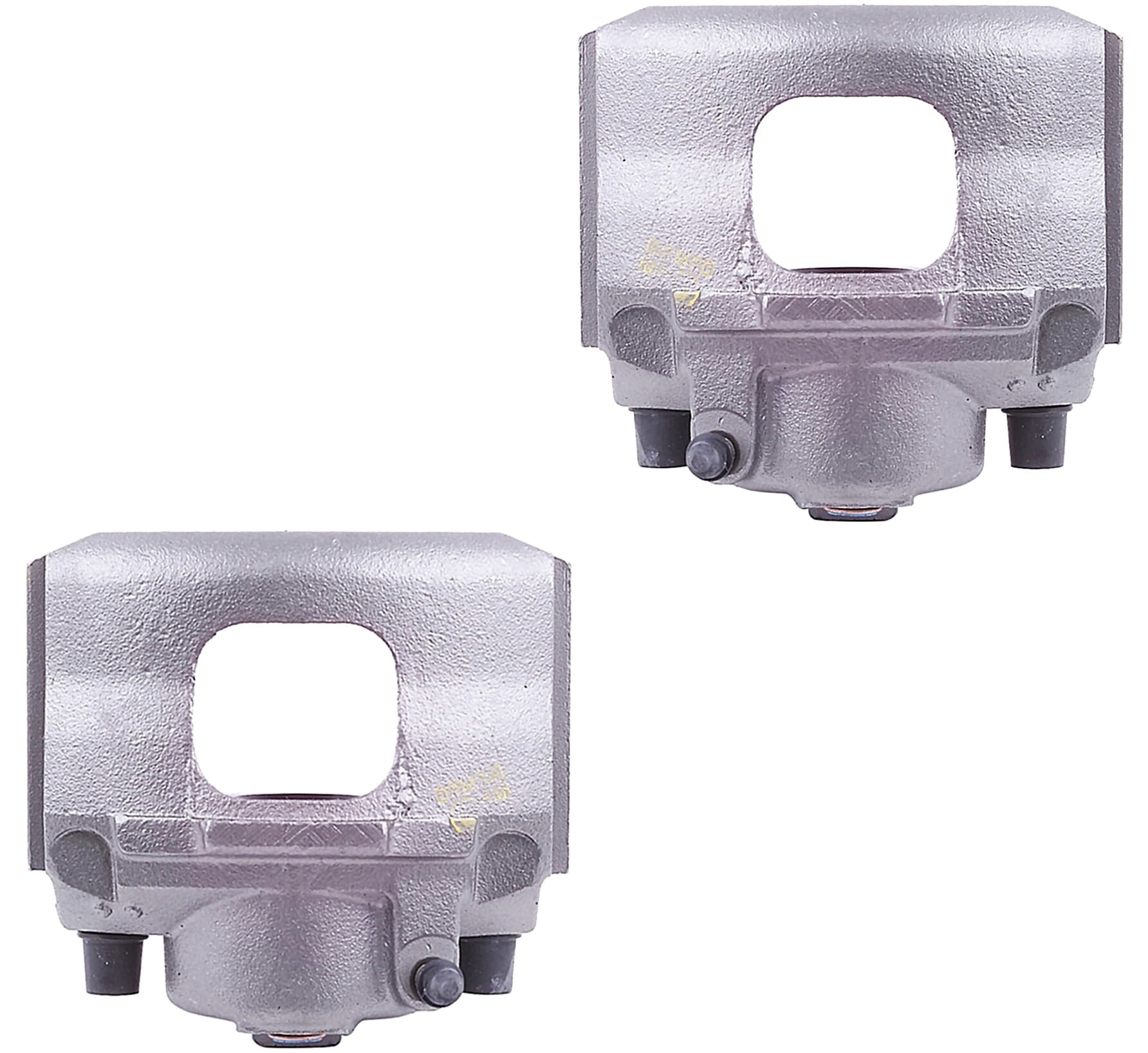 Par De Calipers De Freno Delanteros