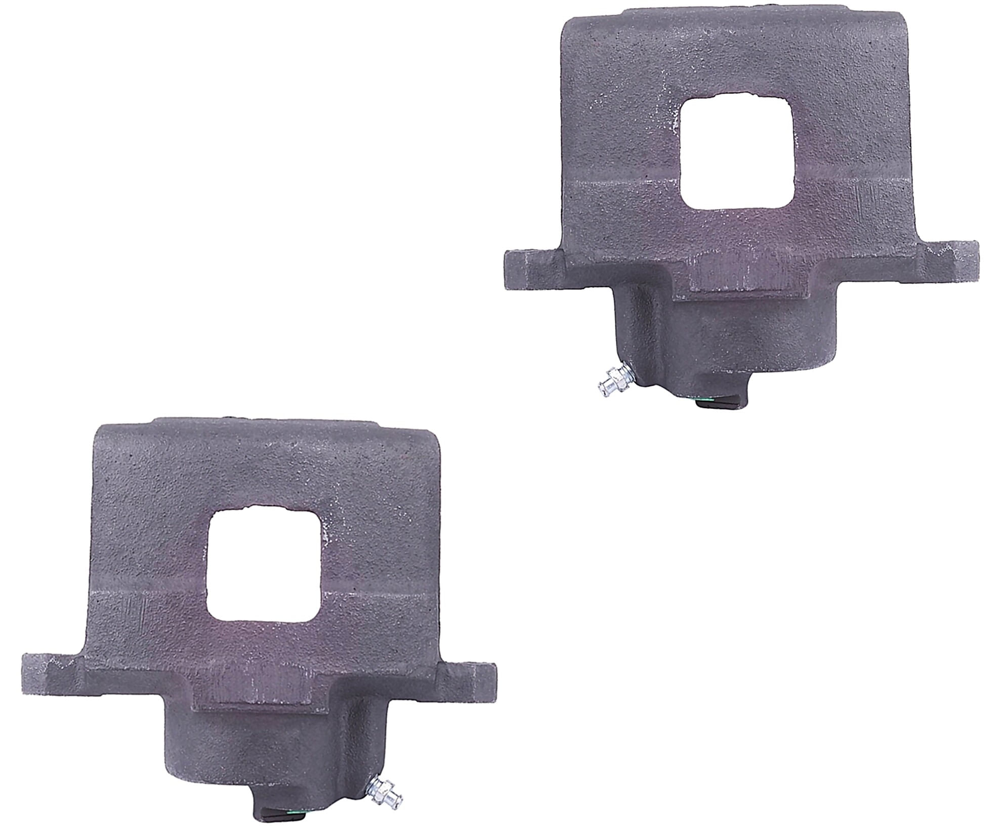 Par De Calipers De Freno Delanteros