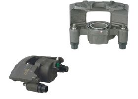 Par De Calipers De Freno Delanteros