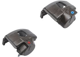 Par De Calipers De Freno Delanteros