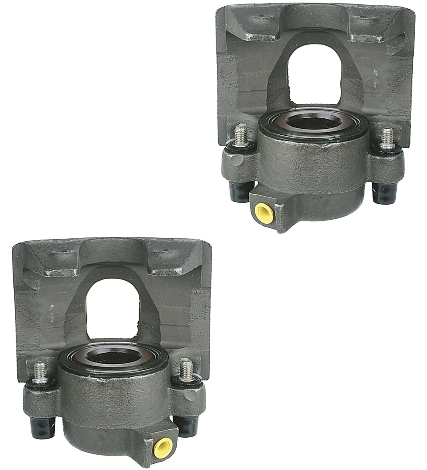 Par De Calipers De Freno Delanteros