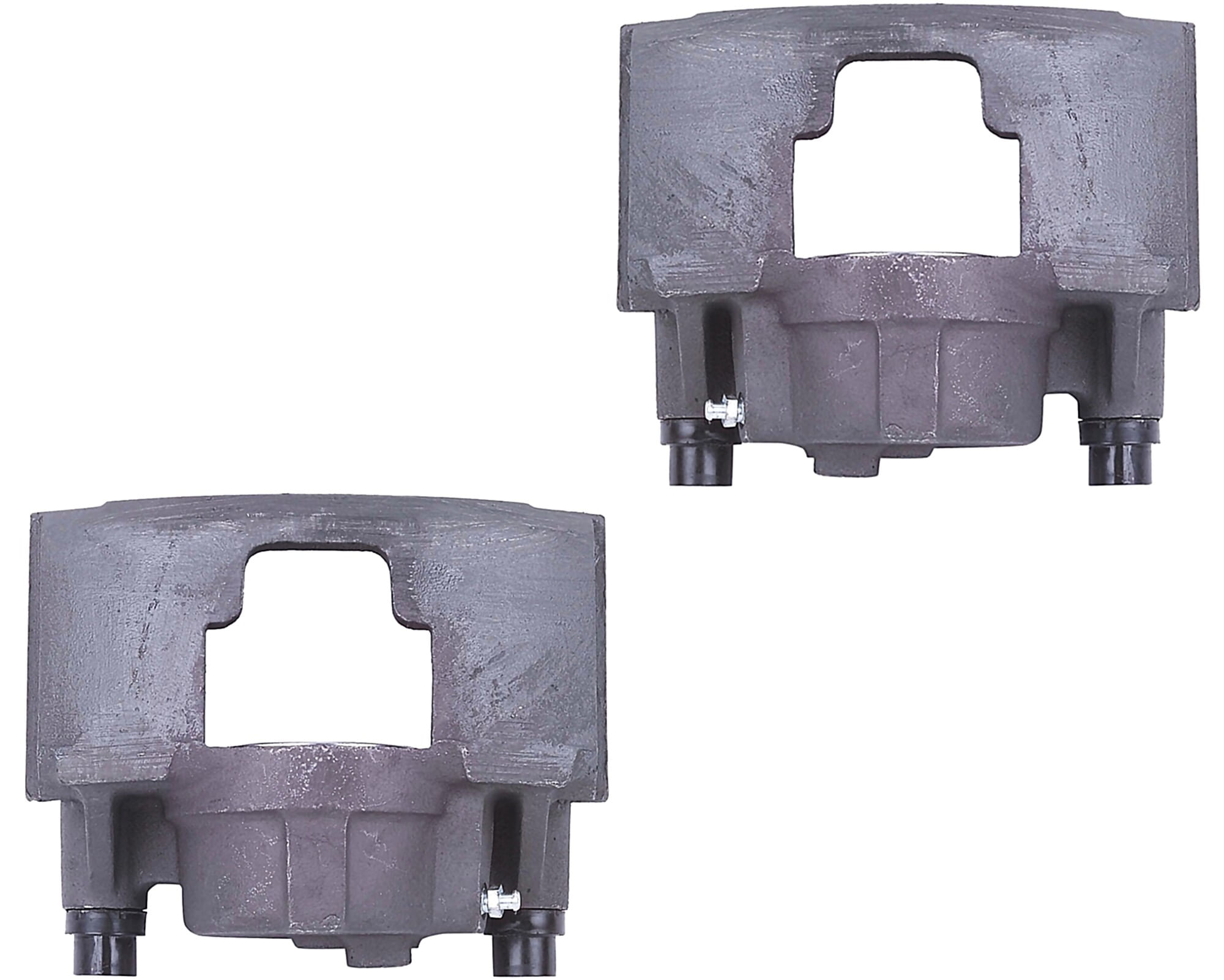 Par De Calipers De Freno Delanteros