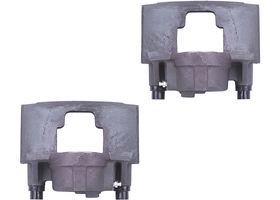 Par De Calipers De Freno Delanteros