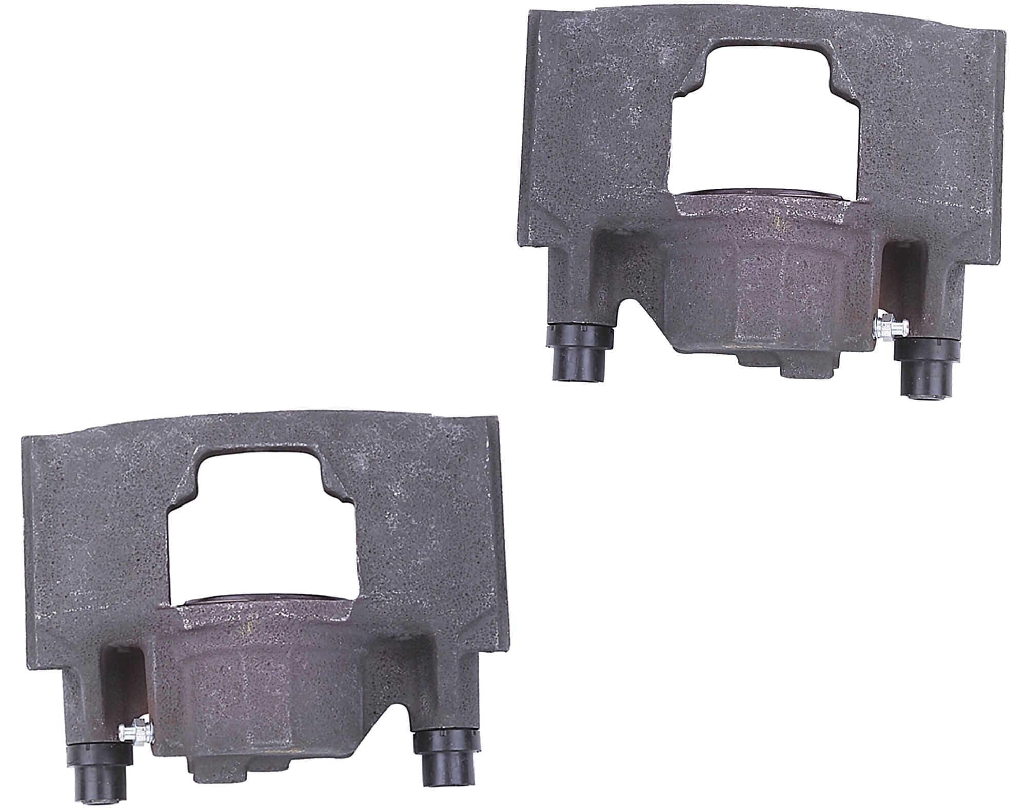 Par De Calipers De Freno Delanteros