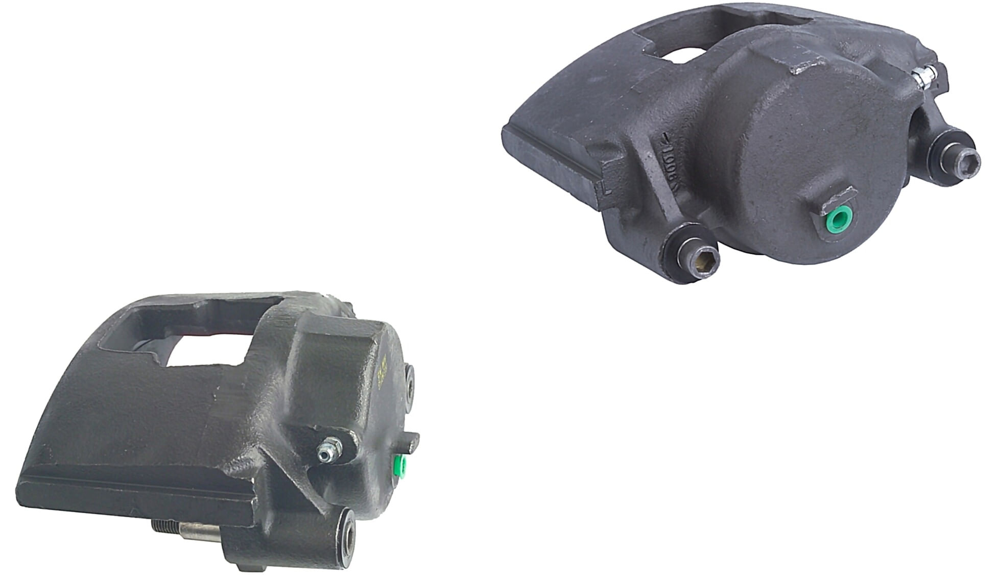 Par De Calipers De Freno Delanteros