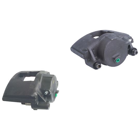 cardone-par-de-calipers-de-freno-delanteros-chevrolet-express-2002-express-2500-0