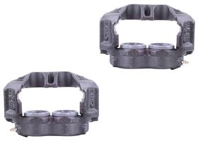 Par De Calipers De Freno Delanteros