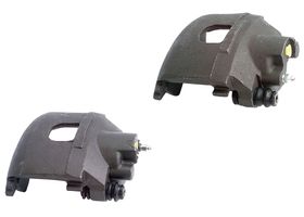 Par De Calipers De Freno Delanteros