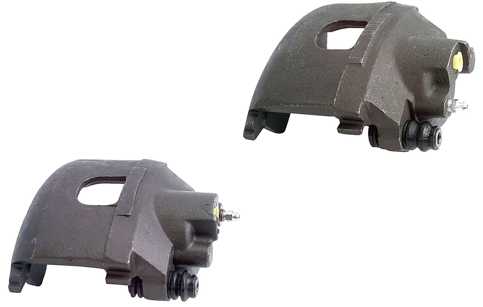 Par De Calipers De Freno Delanteros