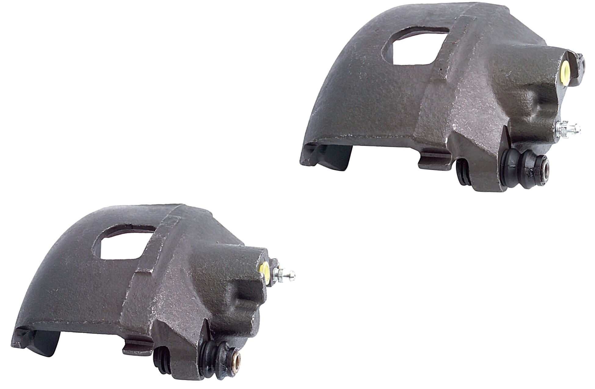 Par De Calipers De Freno Delanteros