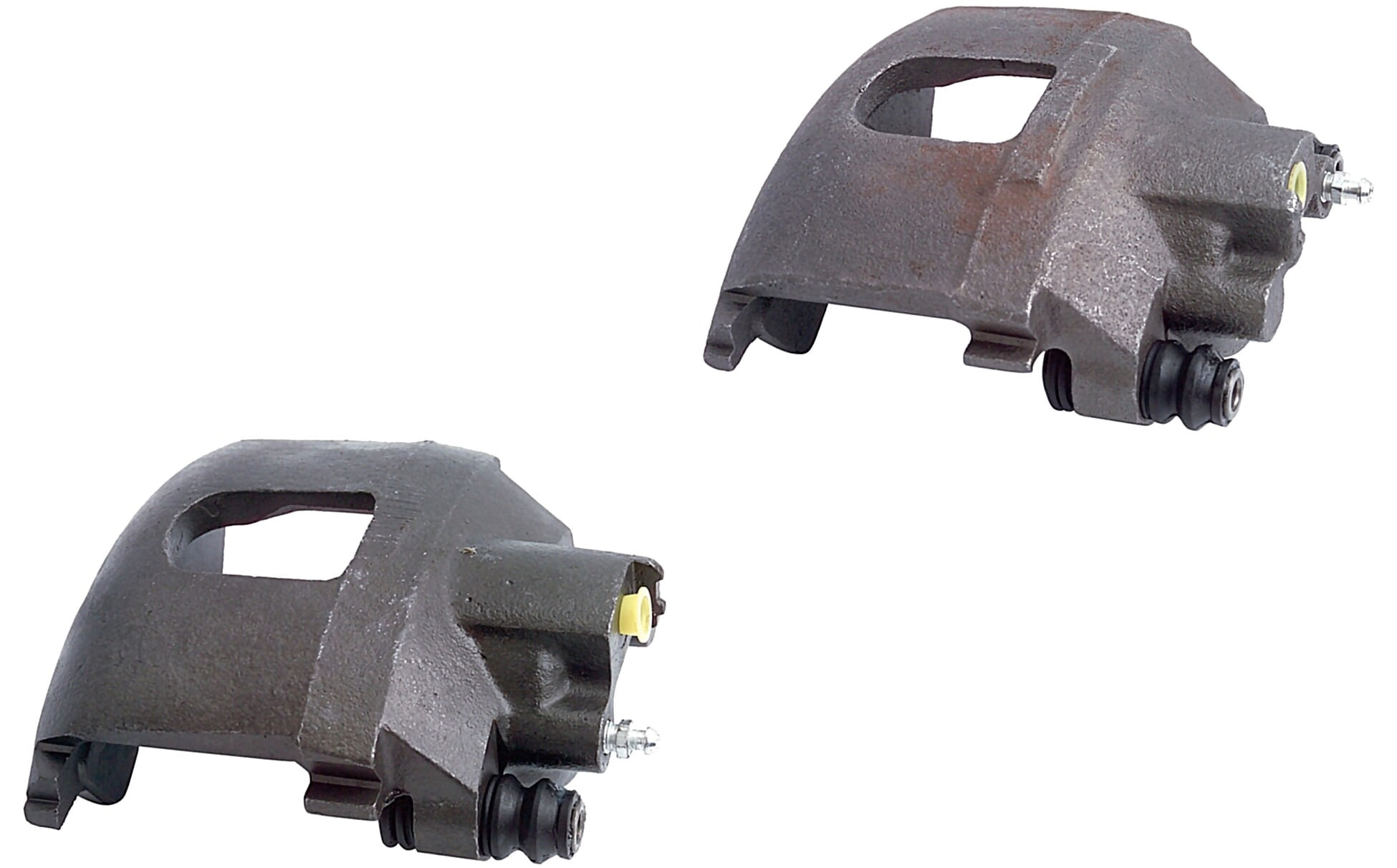 Par De Calipers De Freno Delanteros