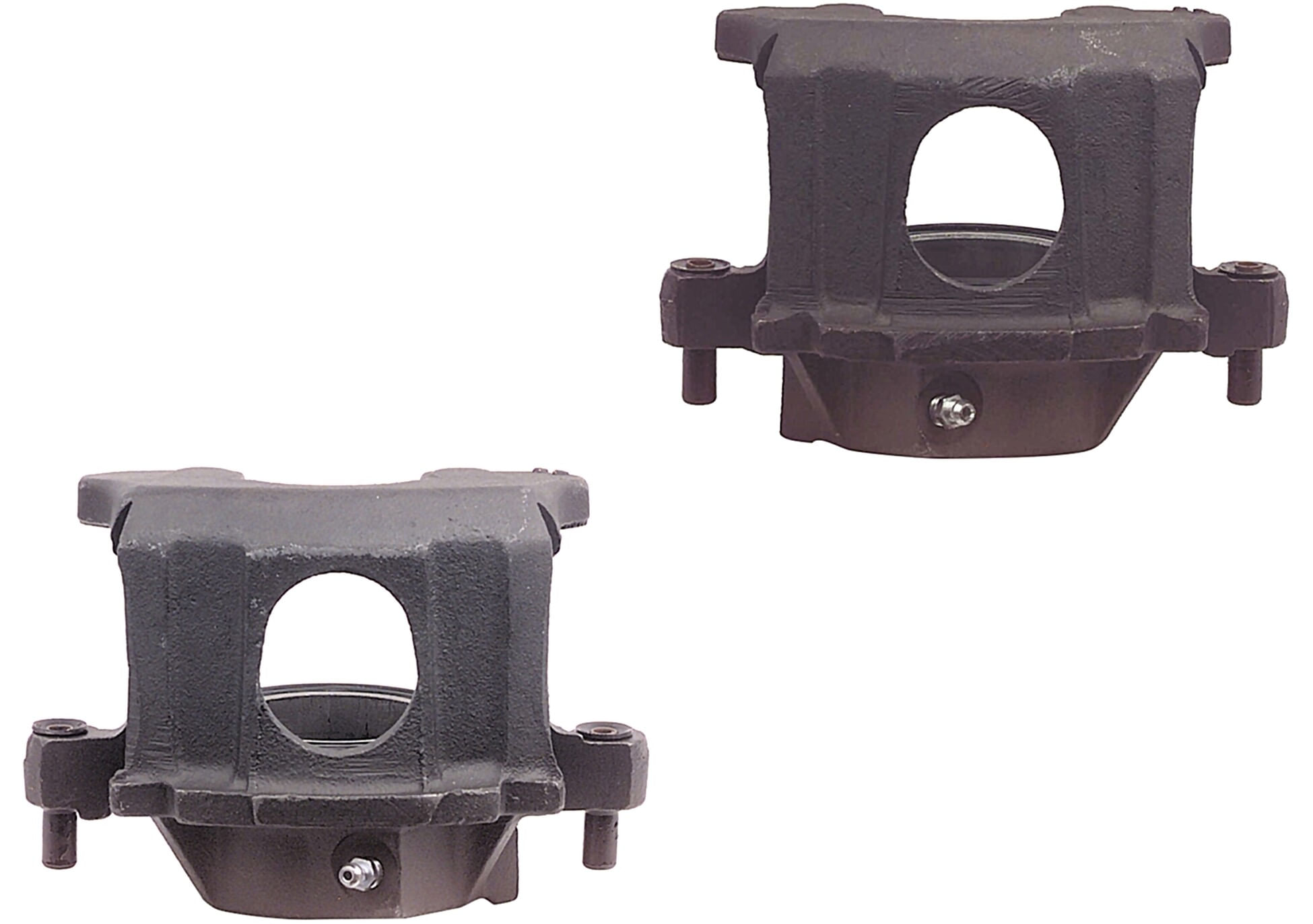 Par De Calipers De Freno Delanteros