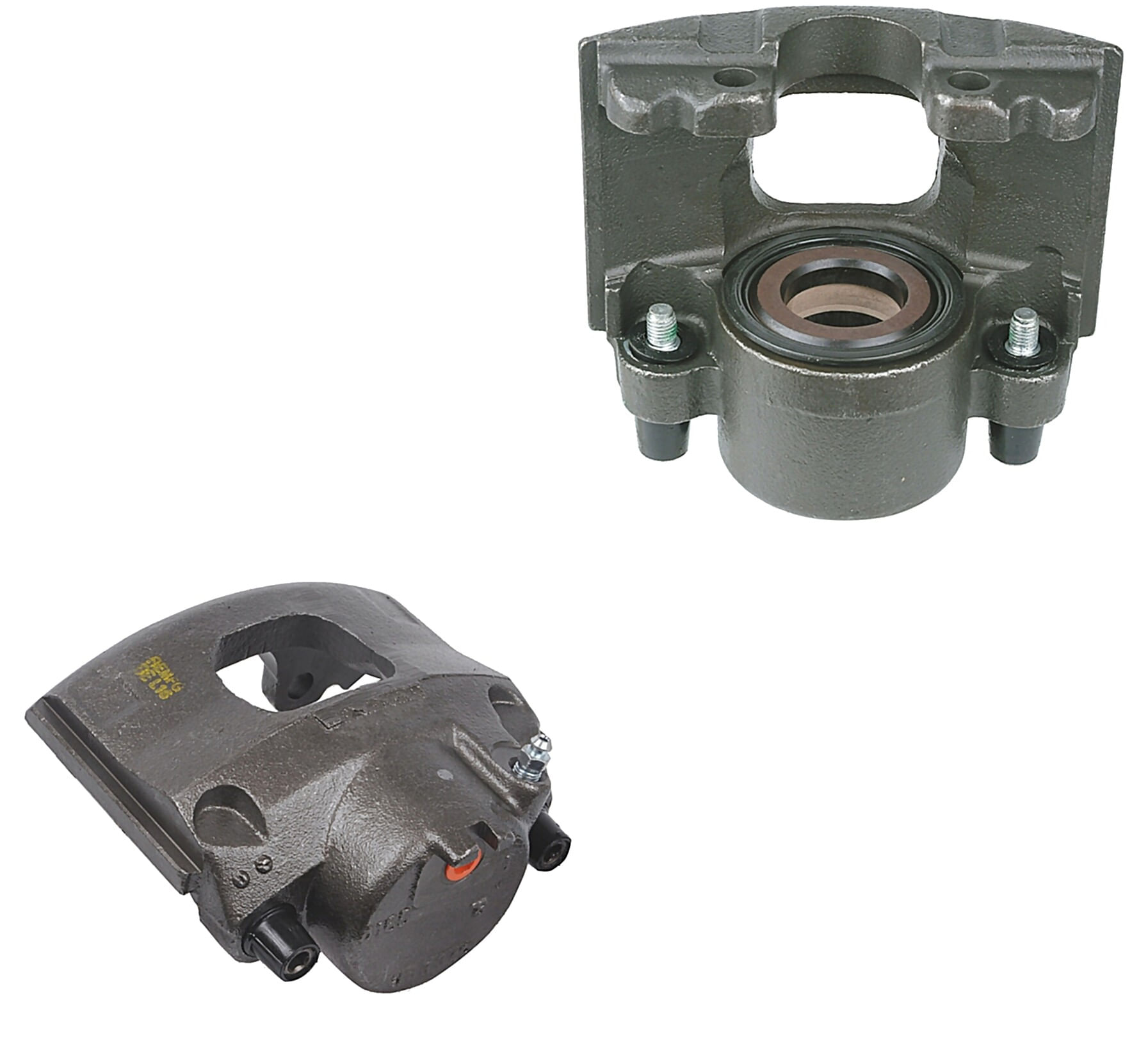 Par De Calipers De Freno Delanteros