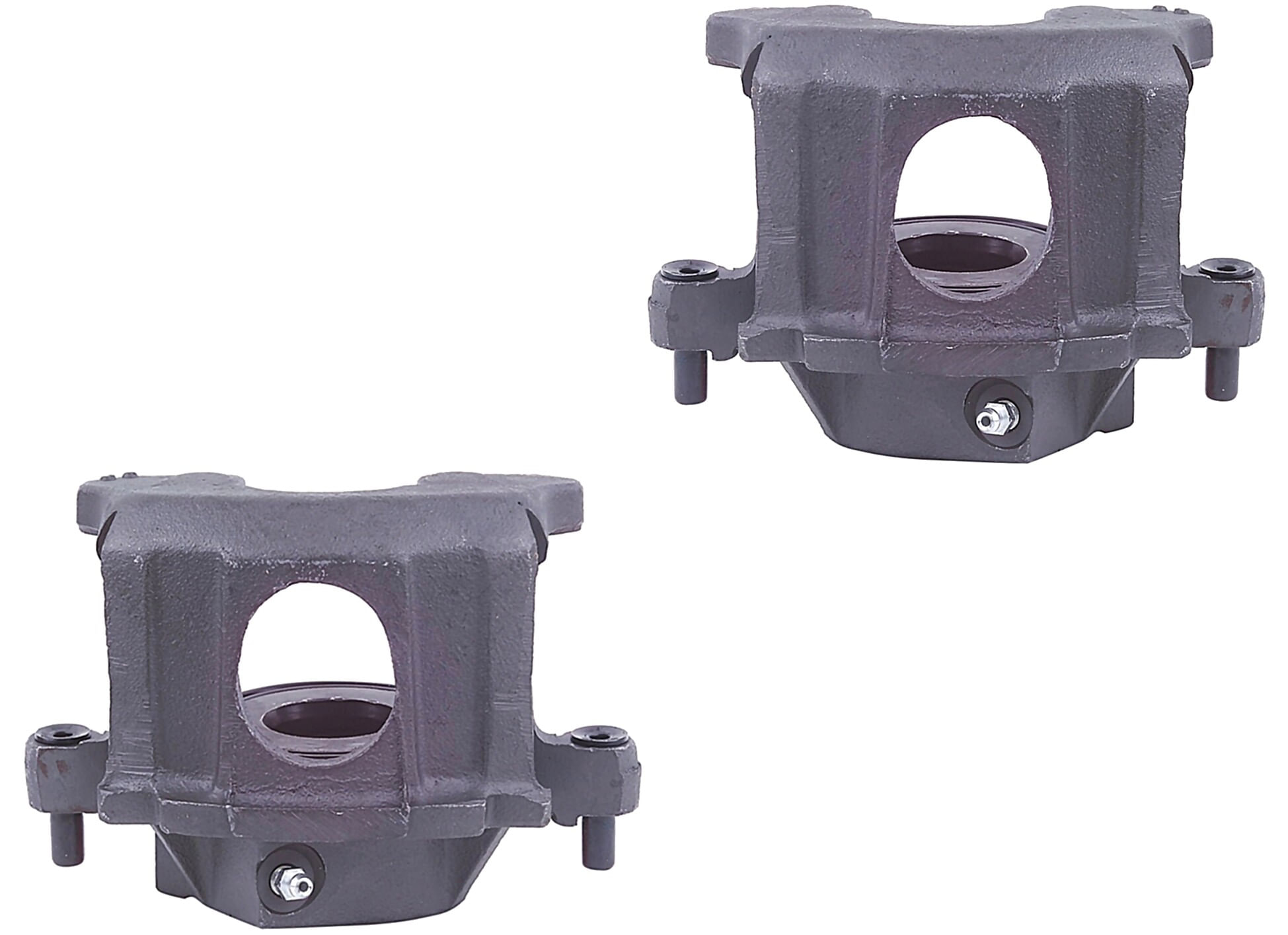 Par De Calipers De Freno Delanteros
