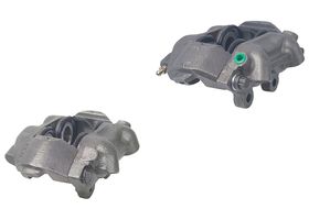 Par De Calipers De Freno Delanteros