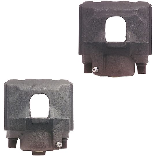cardone-par-de-calipers-de-freno-delanteros-dodge-mini-ram-1987-1988-mini-ram-0
