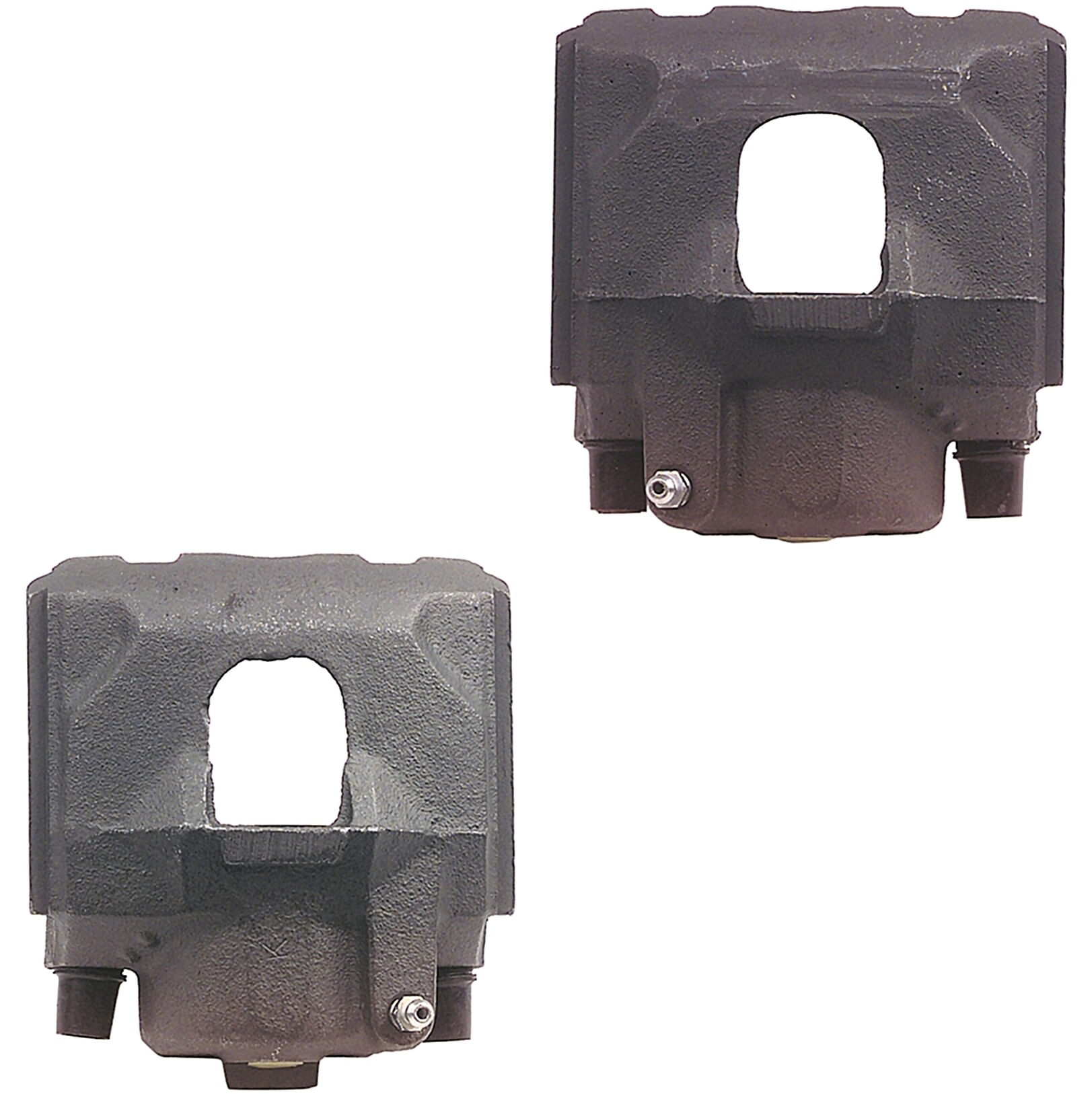 Par De Calipers De Freno Delanteros