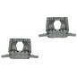 cardone-par-de-calipers-de-freno-delanteros-ford-serie-e-1992-1994-e-350-econoline-0