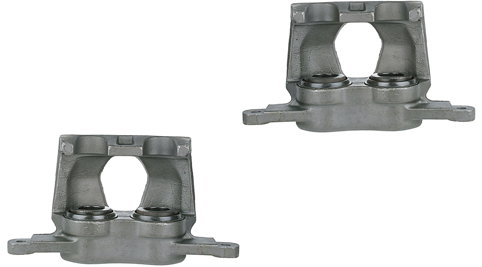 Par De Calipers De Freno Delanteros