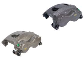 Par De Calipers De Freno Delanteros