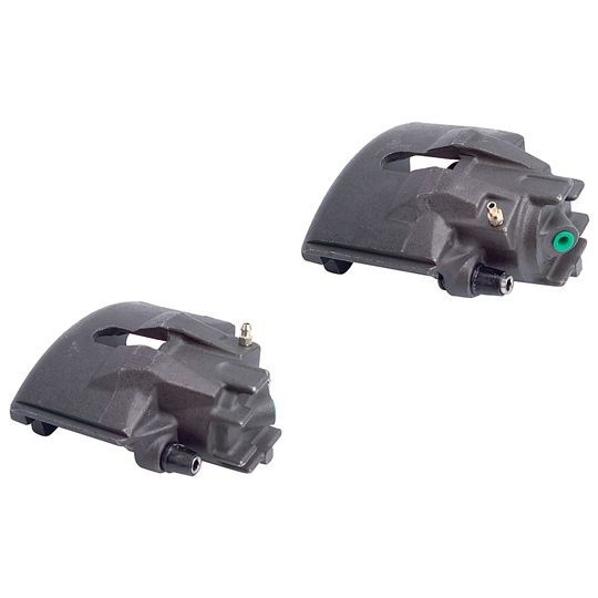 cardone-par-de-calipers-de-freno-delanteros-mercury-cougar-1999-2002-cougar-0 cardone-par-de-calipers-de-freno-delanteros-mercury-cougar-1999-2002-cougar-0