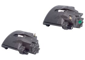Par De Calipers De Freno Delanteros
