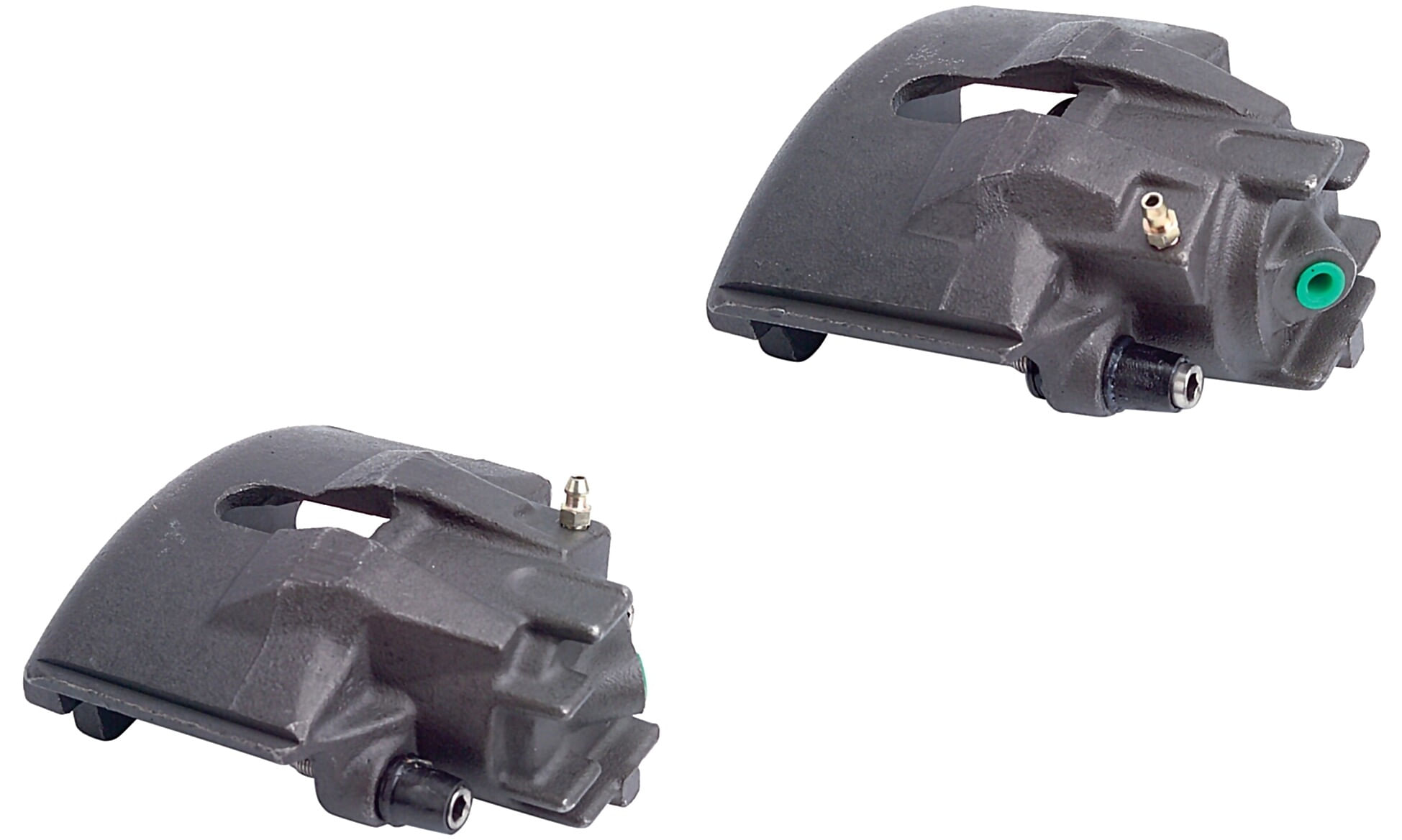 Par De Calipers De Freno Delanteros