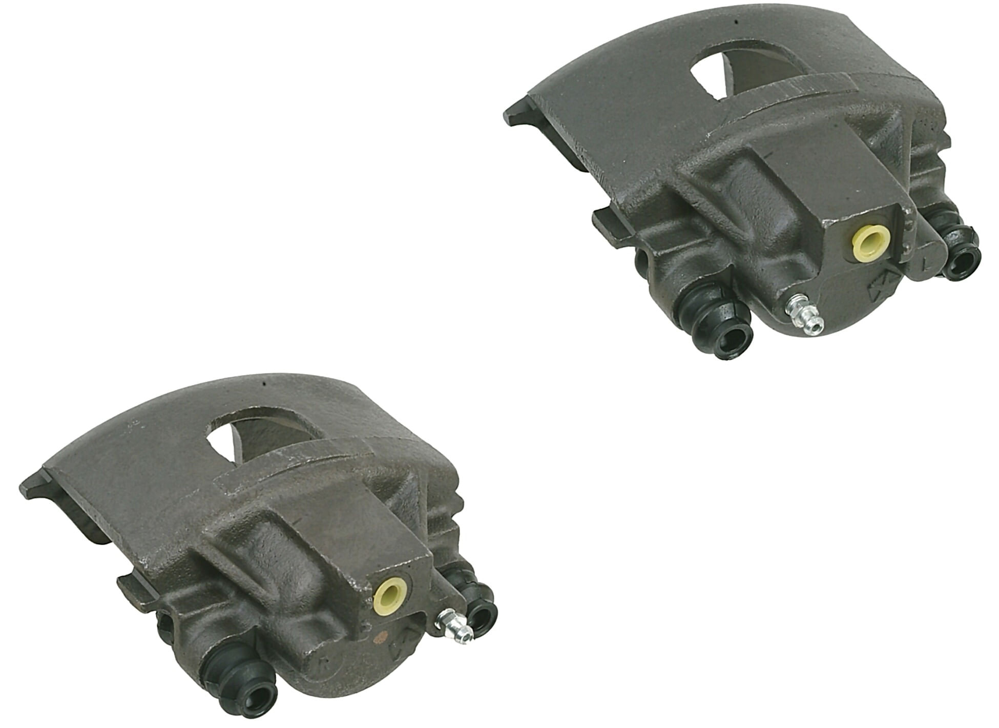 Par De Calipers De Freno Delanteros