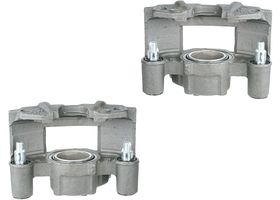 Par De Calipers De Freno Delanteros