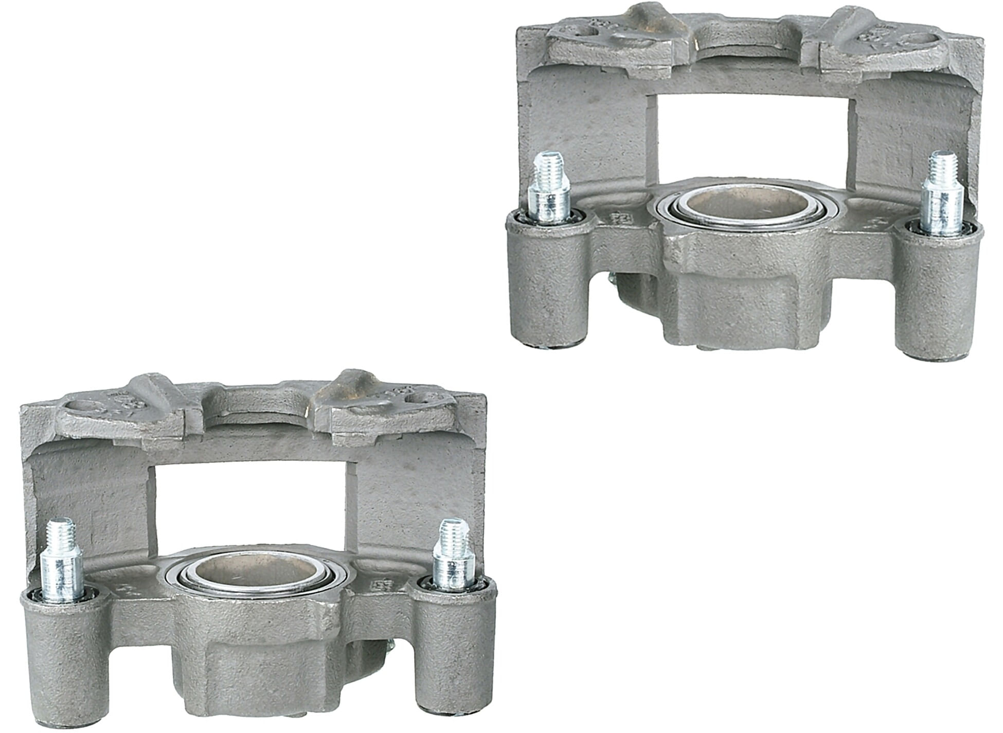 Par De Calipers De Freno Delanteros