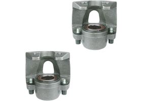 Par De Calipers De Freno Delanteros