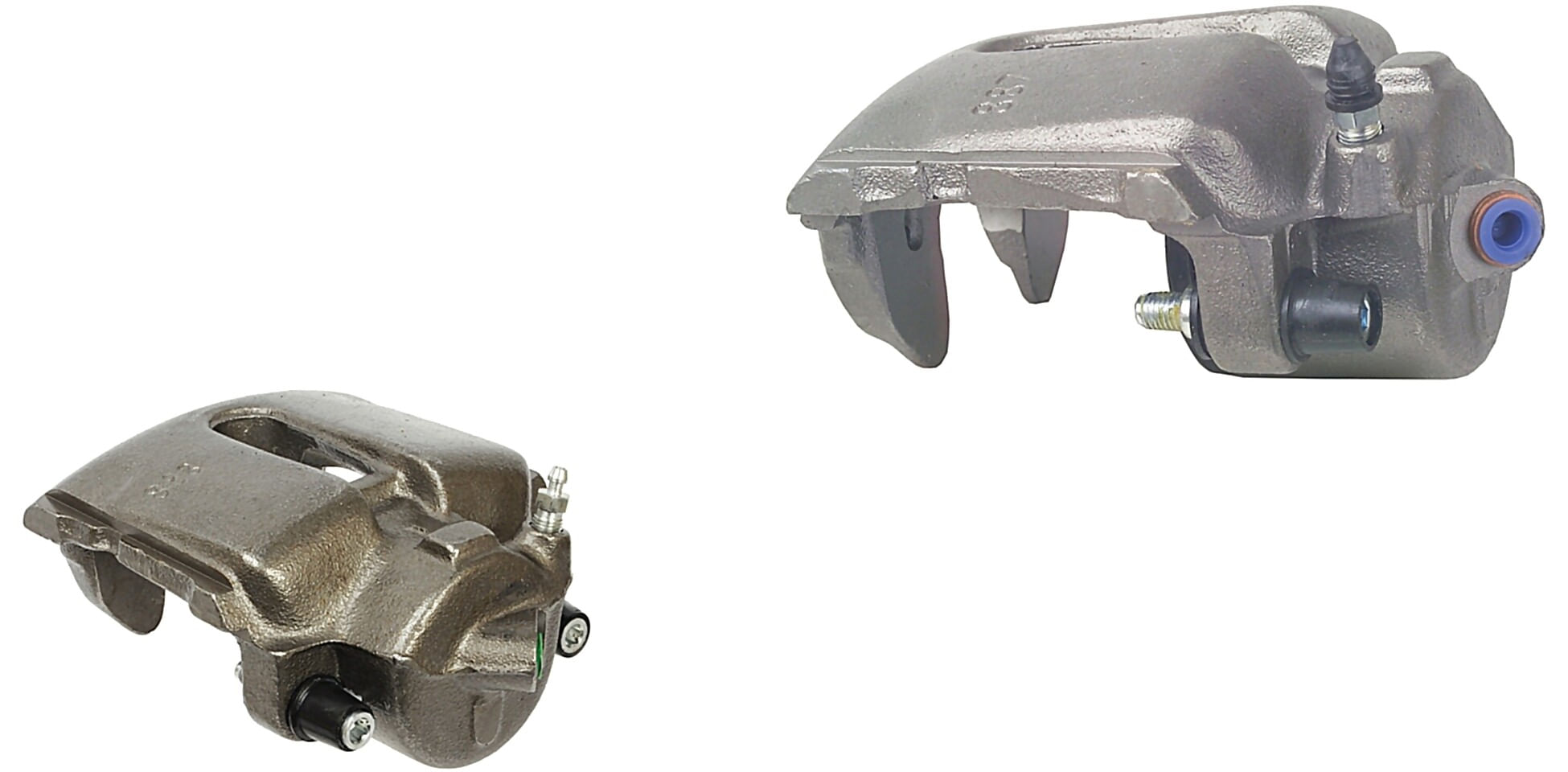 Par De Calipers De Freno Delanteros