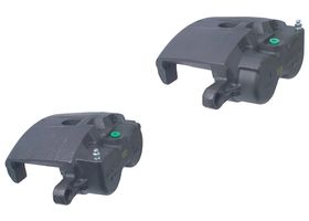 Par De Calipers De Freno Delanteros