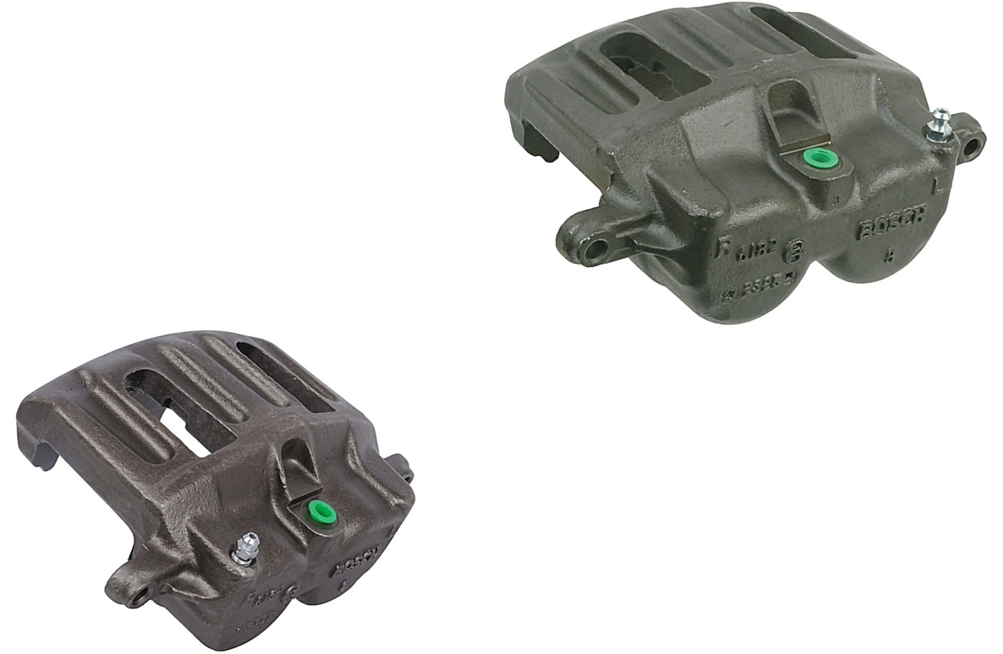 Par De Calipers De Freno Delanteros